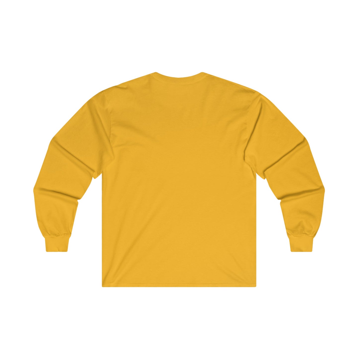 Inhale Unisex Ultra Cotton Long Sleeve Tee