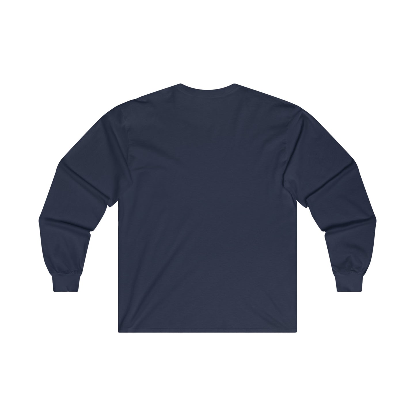 Inhale Unisex Ultra Cotton Long Sleeve Tee