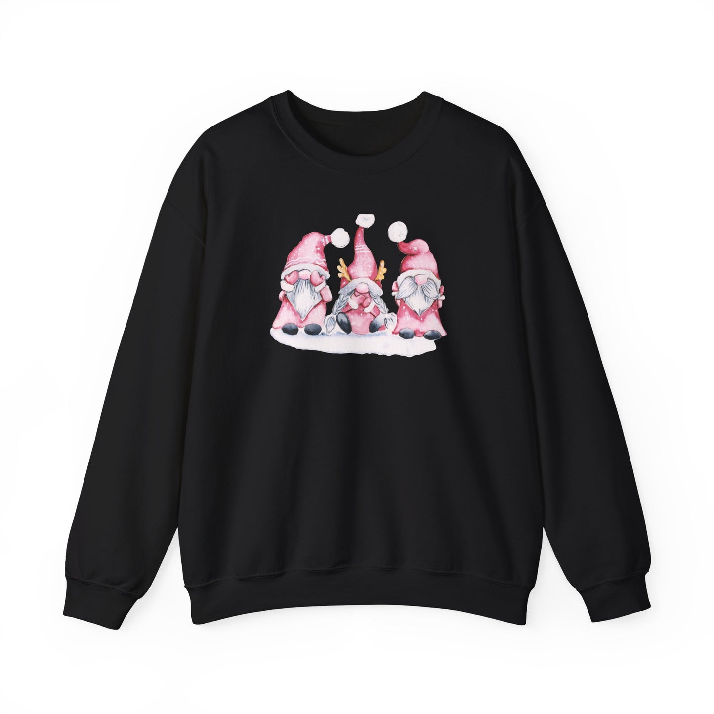 Snowmies Unisex Heavy Blend™ Crewneck Sweatshirt