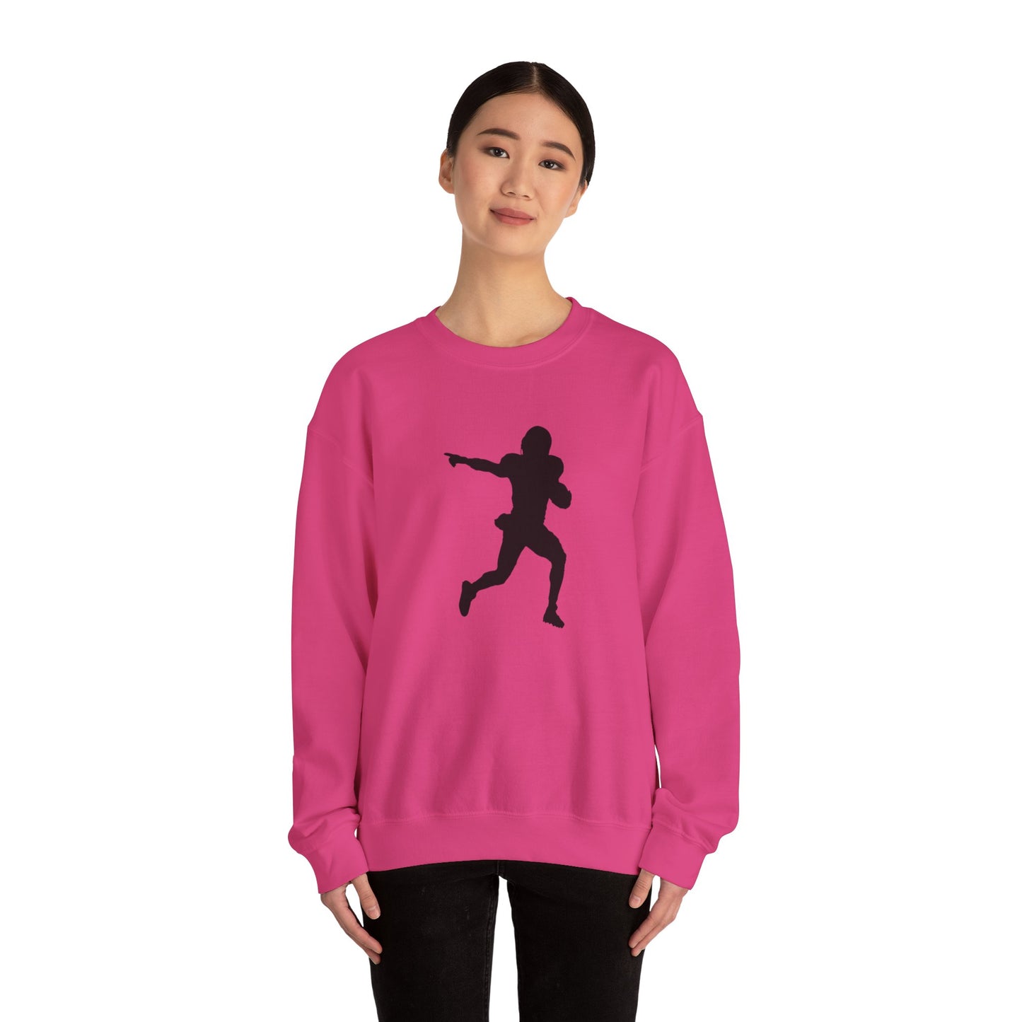 Replay! Unisex Heavy Blend™ Crewneck Sweatshirt