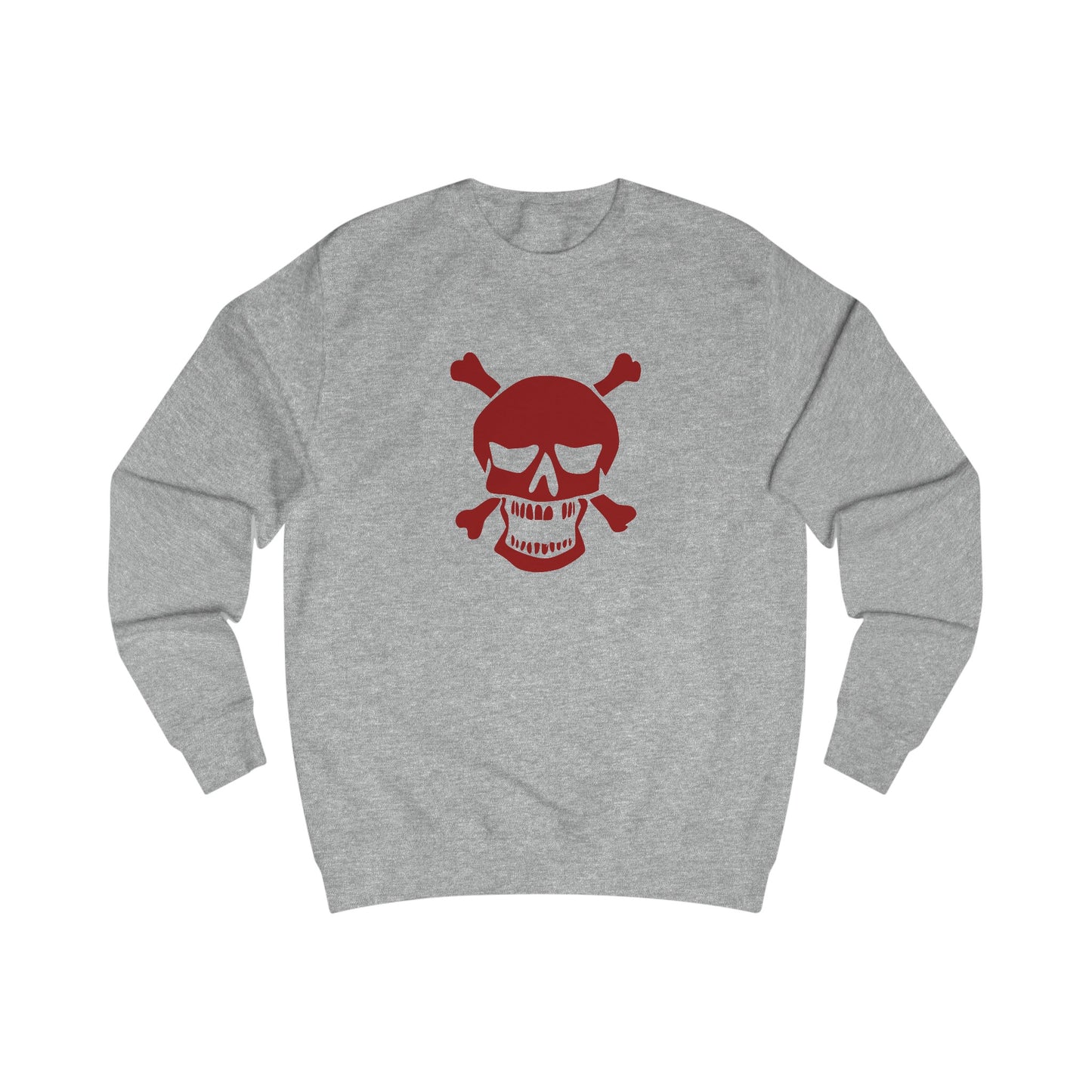 Toxic Unisex Sweatshirt