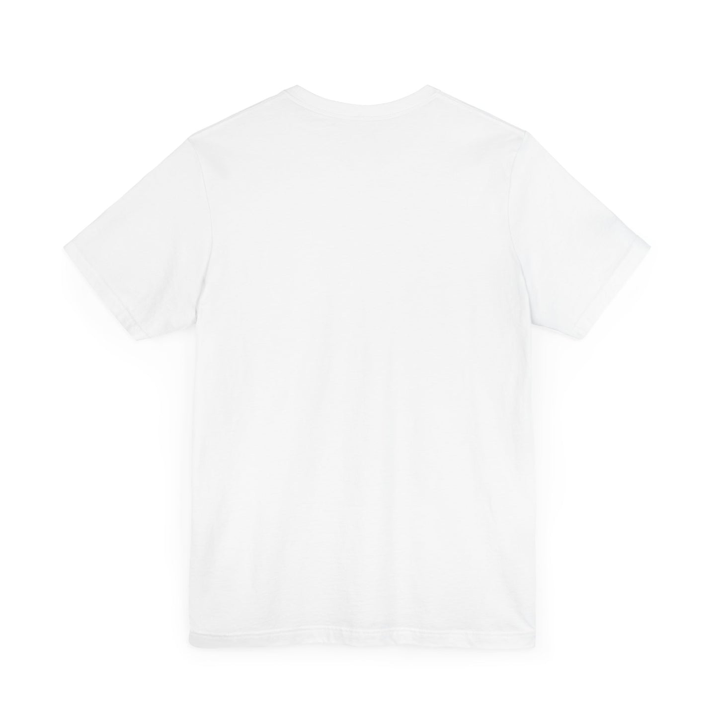 Lite Up Unisex Jersey Short Sleeve Tee