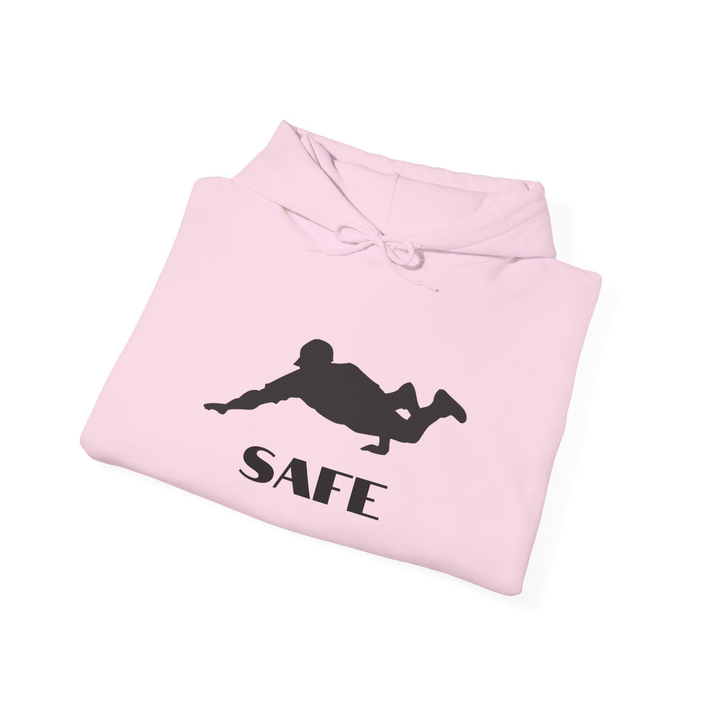 SAFE Unisex Heavy Blend™ Hooded Sweatshirt