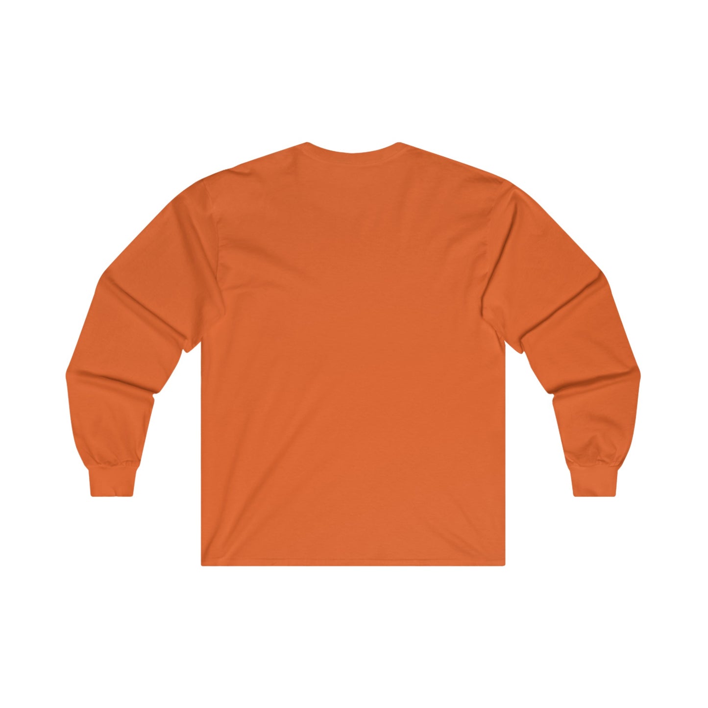 Texas Unisex Ultra Cotton Long Sleeve Tee