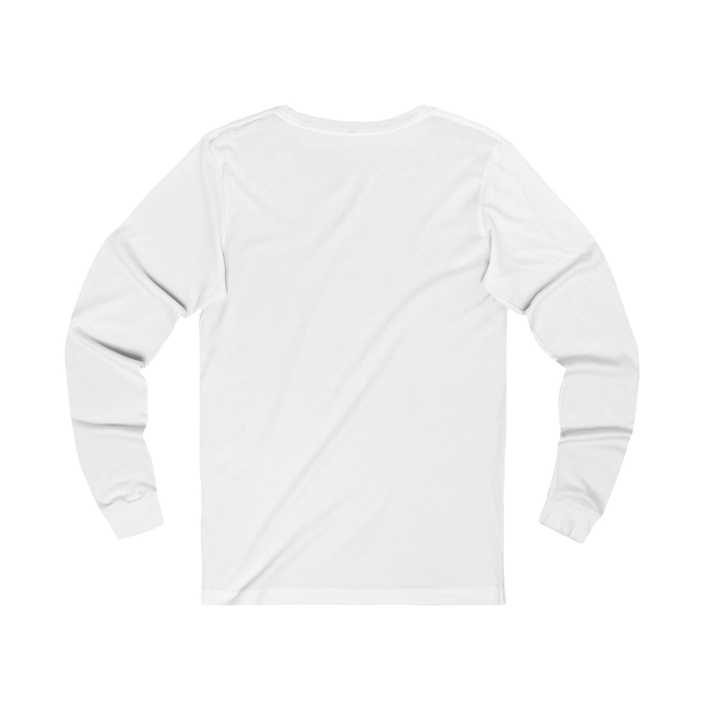 Pick Your Poison Unisex Jersey Long Sleeve Tee