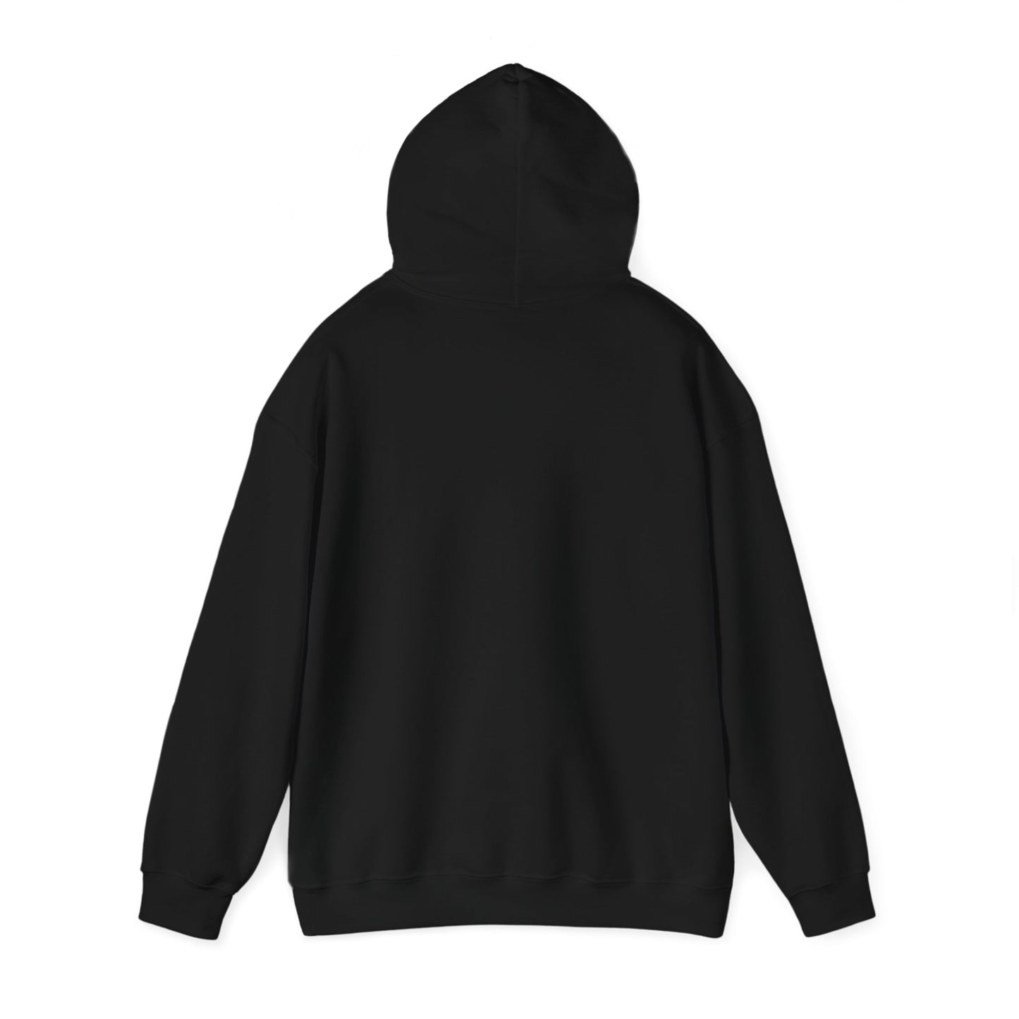 Batting Heart Unisex Heavy Blend™ Hoodie