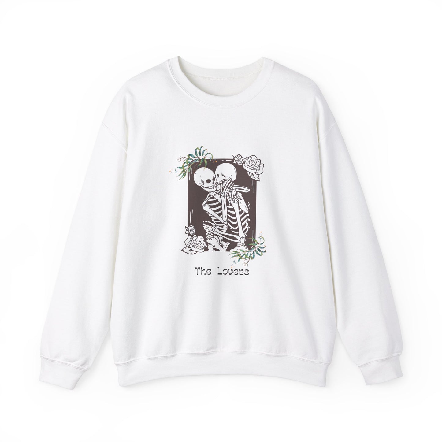 Lovers II Unisex Heavy Blend™ Crewneck Sweatshirt