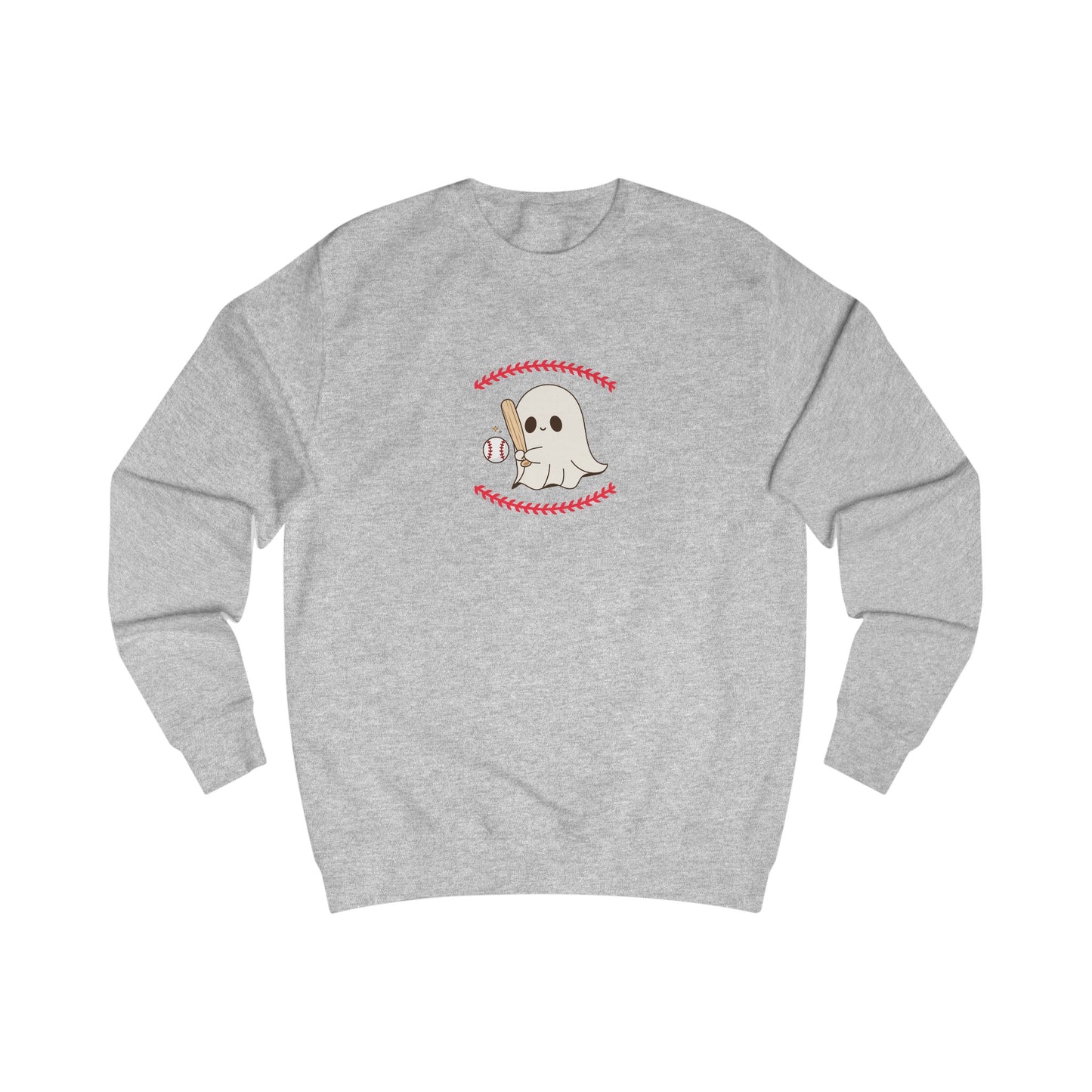 October Baseball Unisex Sweatshirt