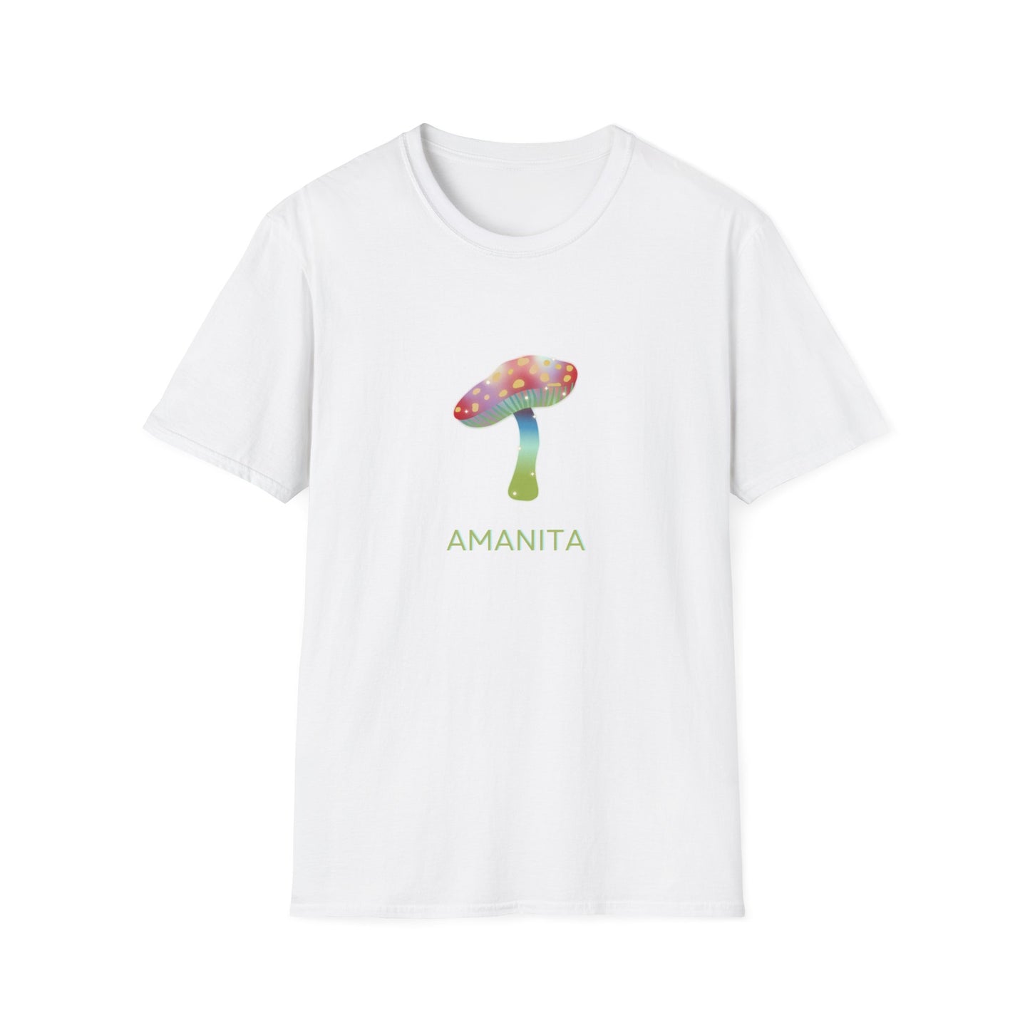 Mushroom Fanatics T-Shirt