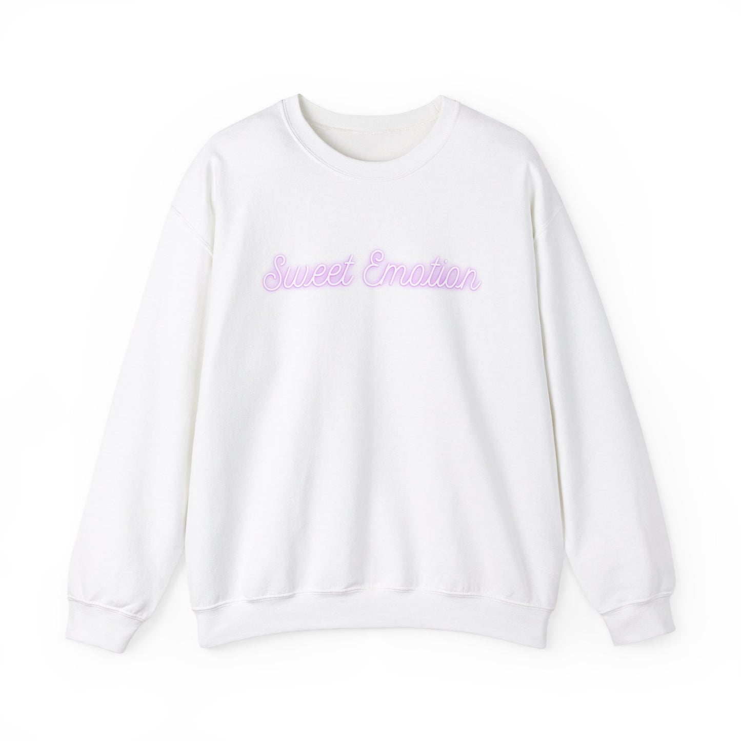 Sweet Emotion Unisex Heavy Blend™ Crewneck Sweatshirt