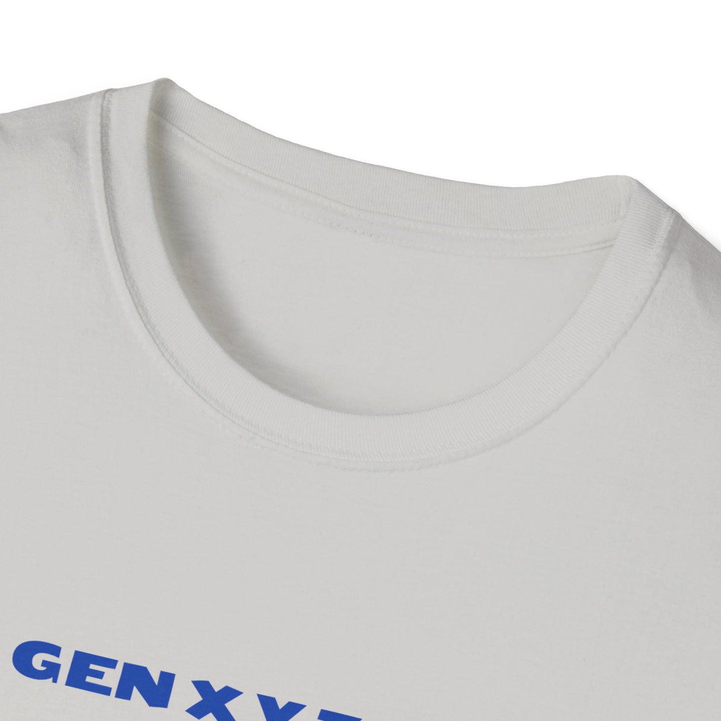 Gen AI Unisex Softstyle T-Shirt