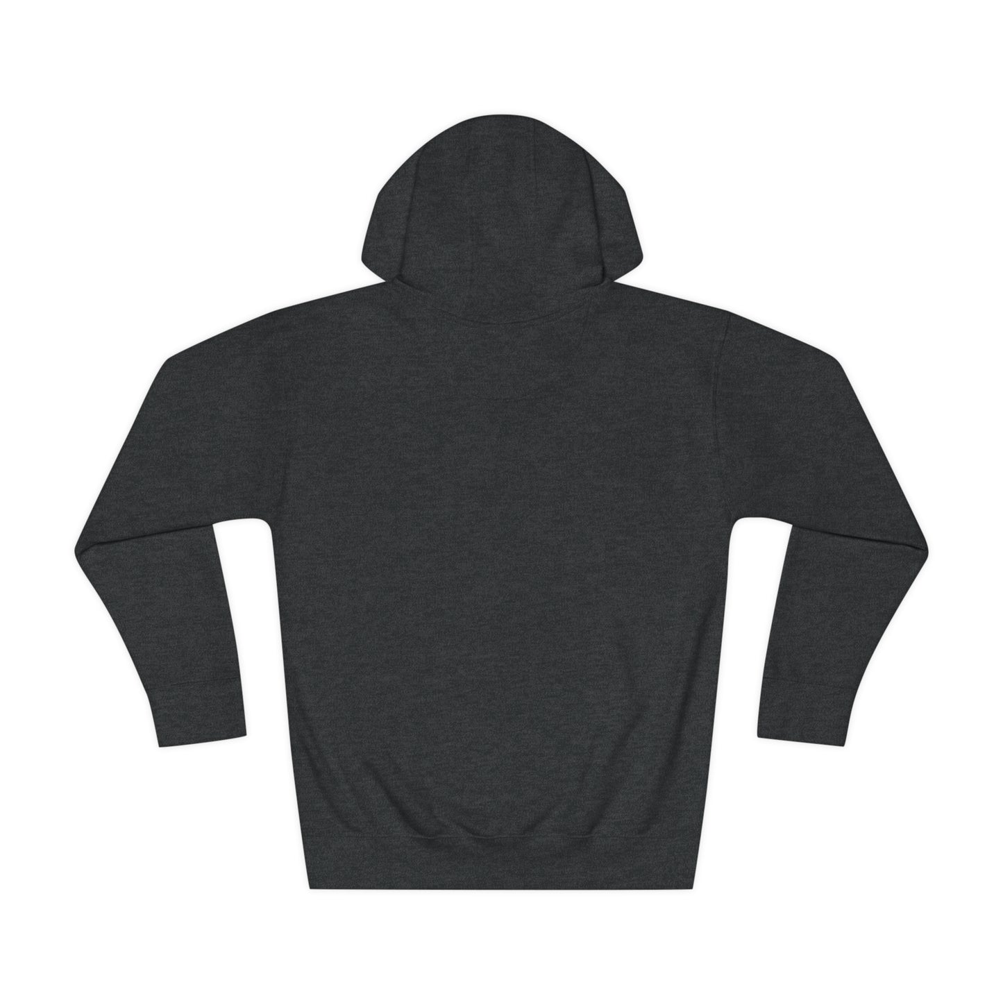 Slide Steal Out Unisex Fleece Hoodie