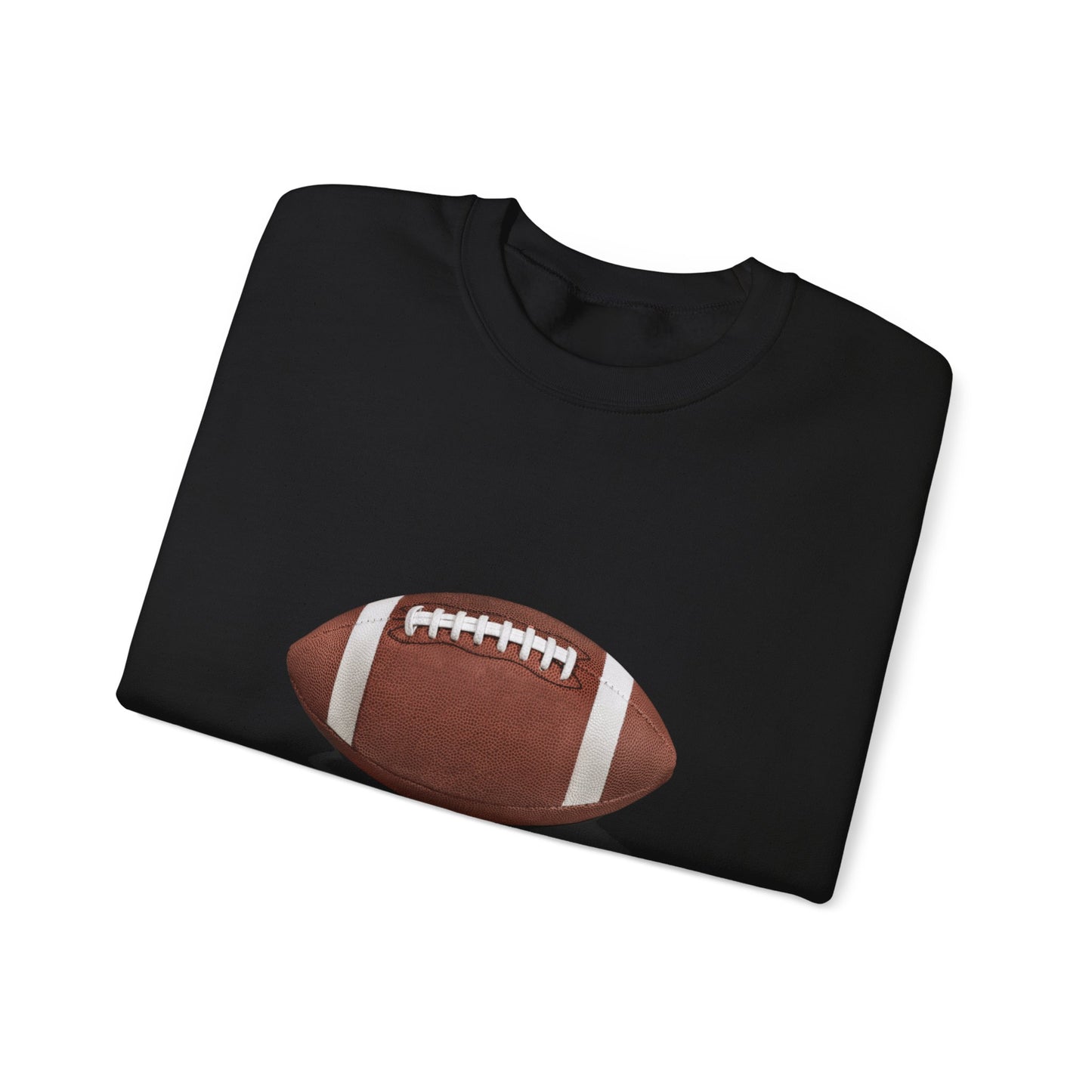 Kickoff Unisex Heavy Blend™ Crewneck Sweatshirt