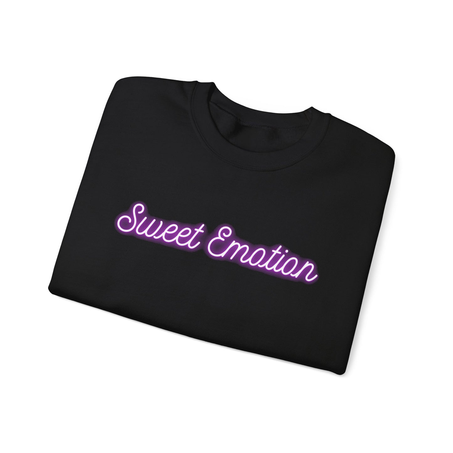 Sweet Emotion Unisex Heavy Blend™ Crewneck Sweatshirt