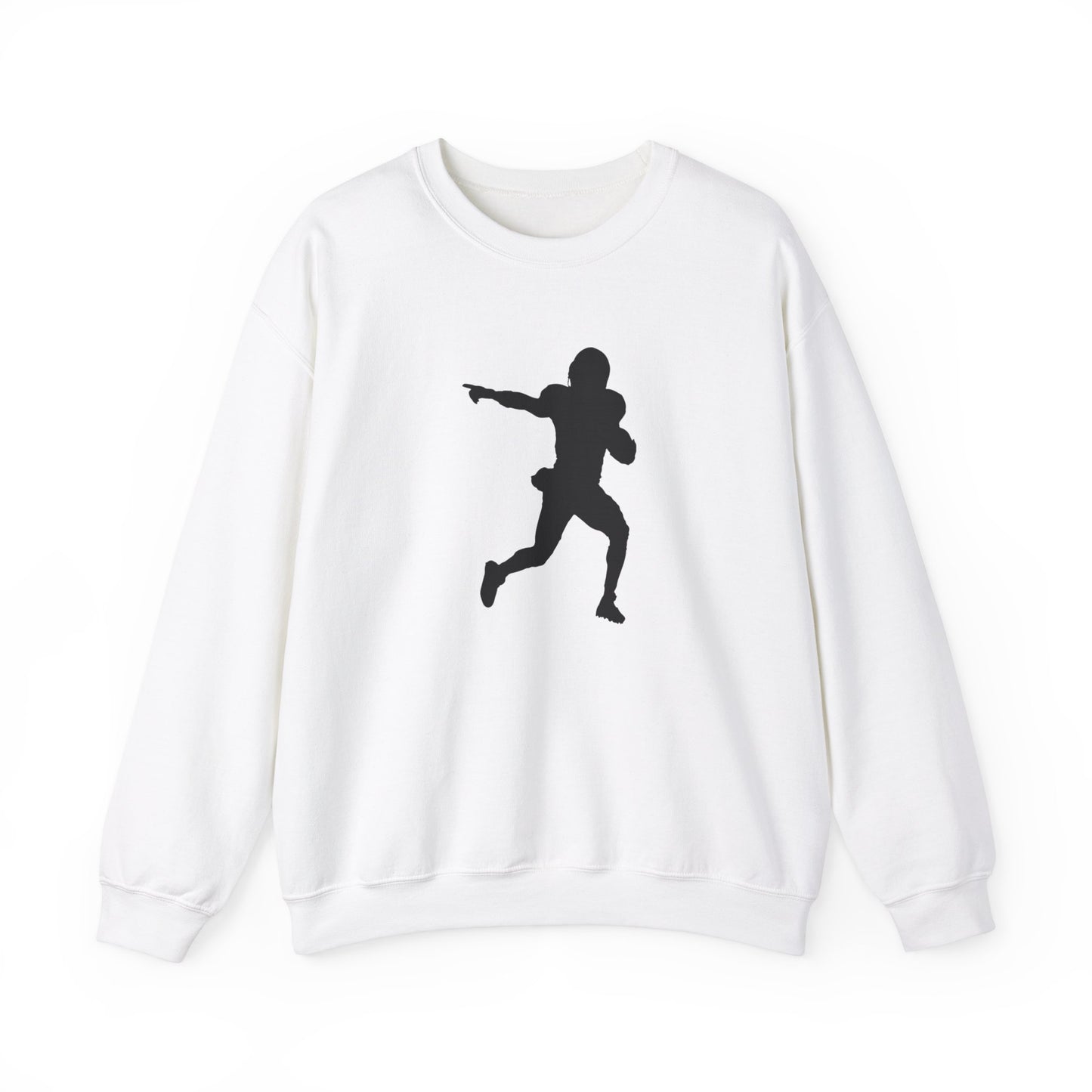 Replay! Unisex Heavy Blend™ Crewneck Sweatshirt