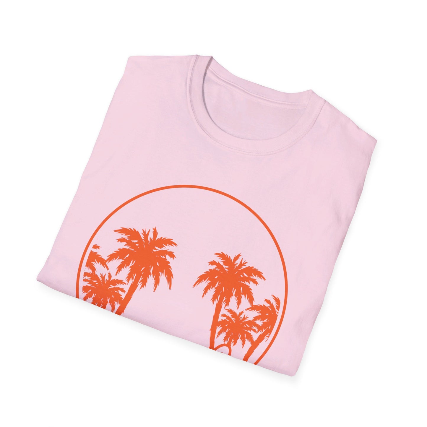 Florida Unisex Softstyle T-Shirt