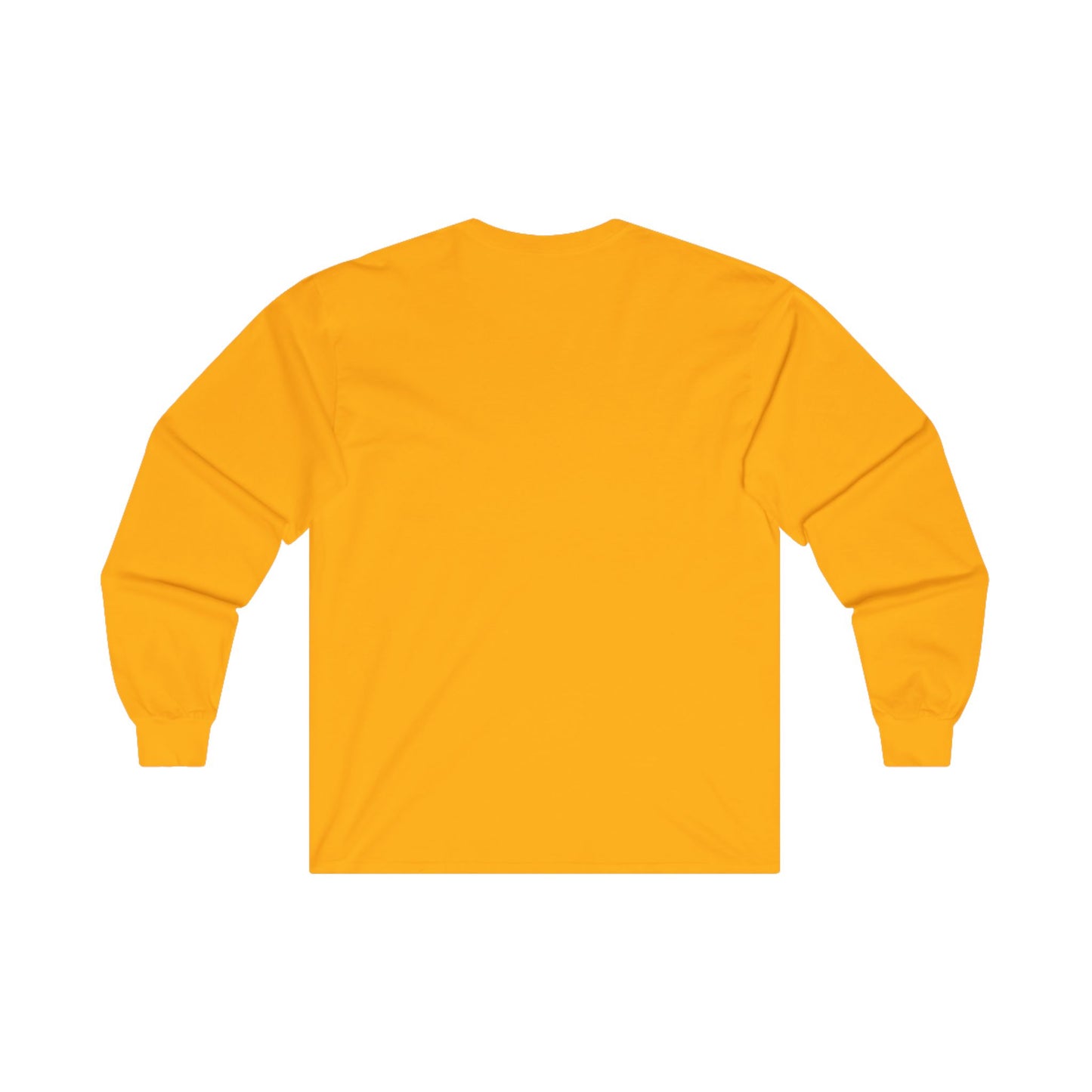 For the Team II Unisex Ultra Cotton Long Sleeve Tee