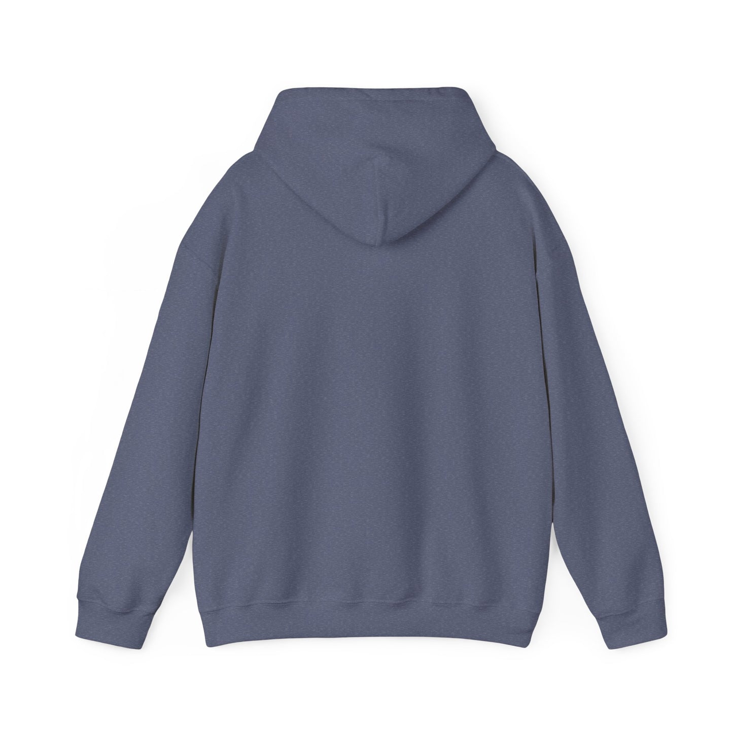 Crystals Unisex Heavy Blend™ Hooded Sweatshirt