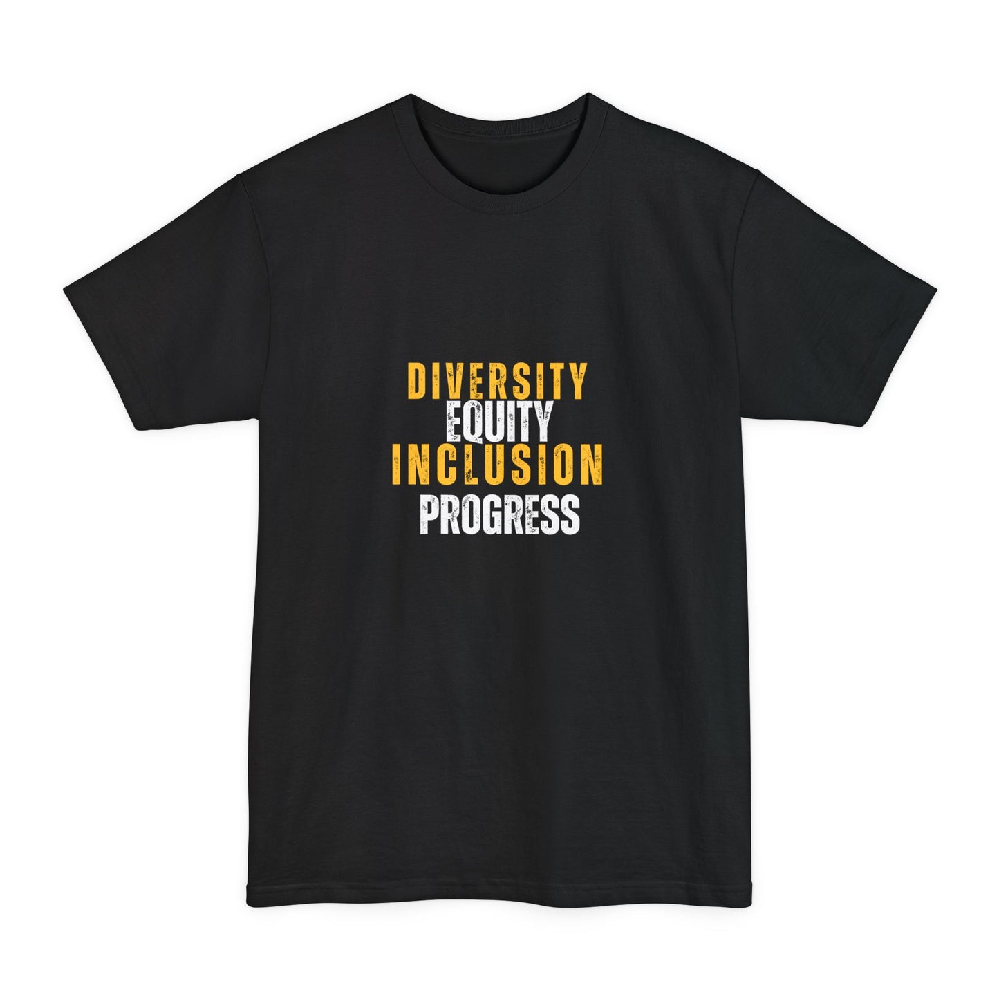 Diversity Unisex Tall Beefy-T® T-Shirt