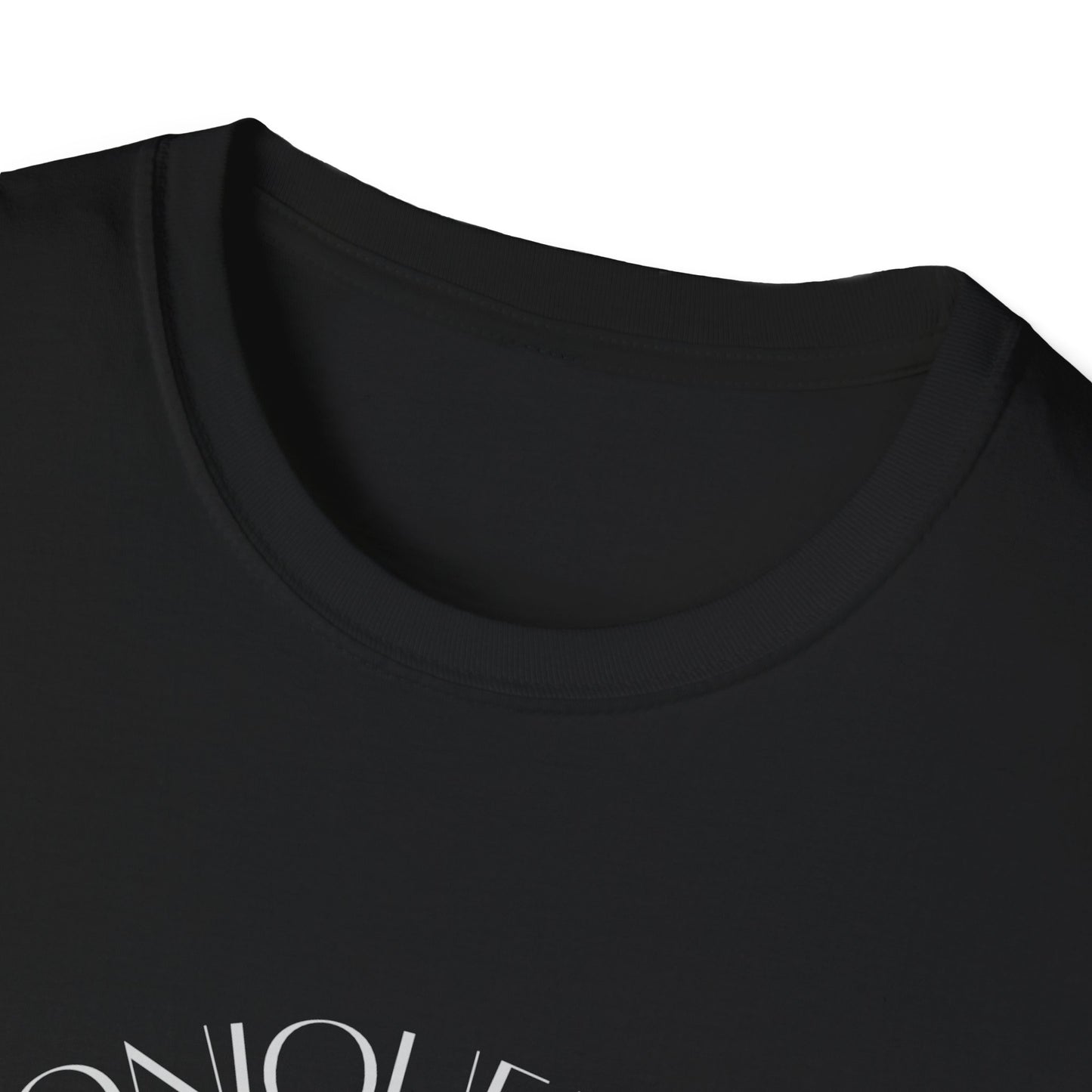 Monique’s B&B Unisex Softstyle T-Shirt