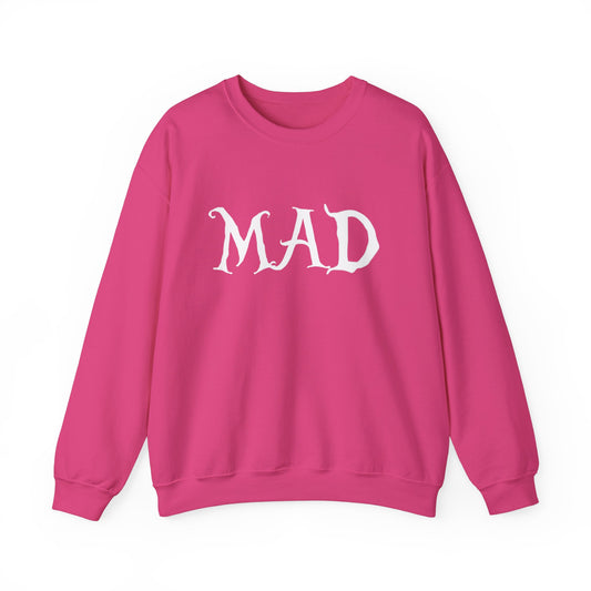 MAD Unisex Heavy Blend™ Crewneck Sweatshirt