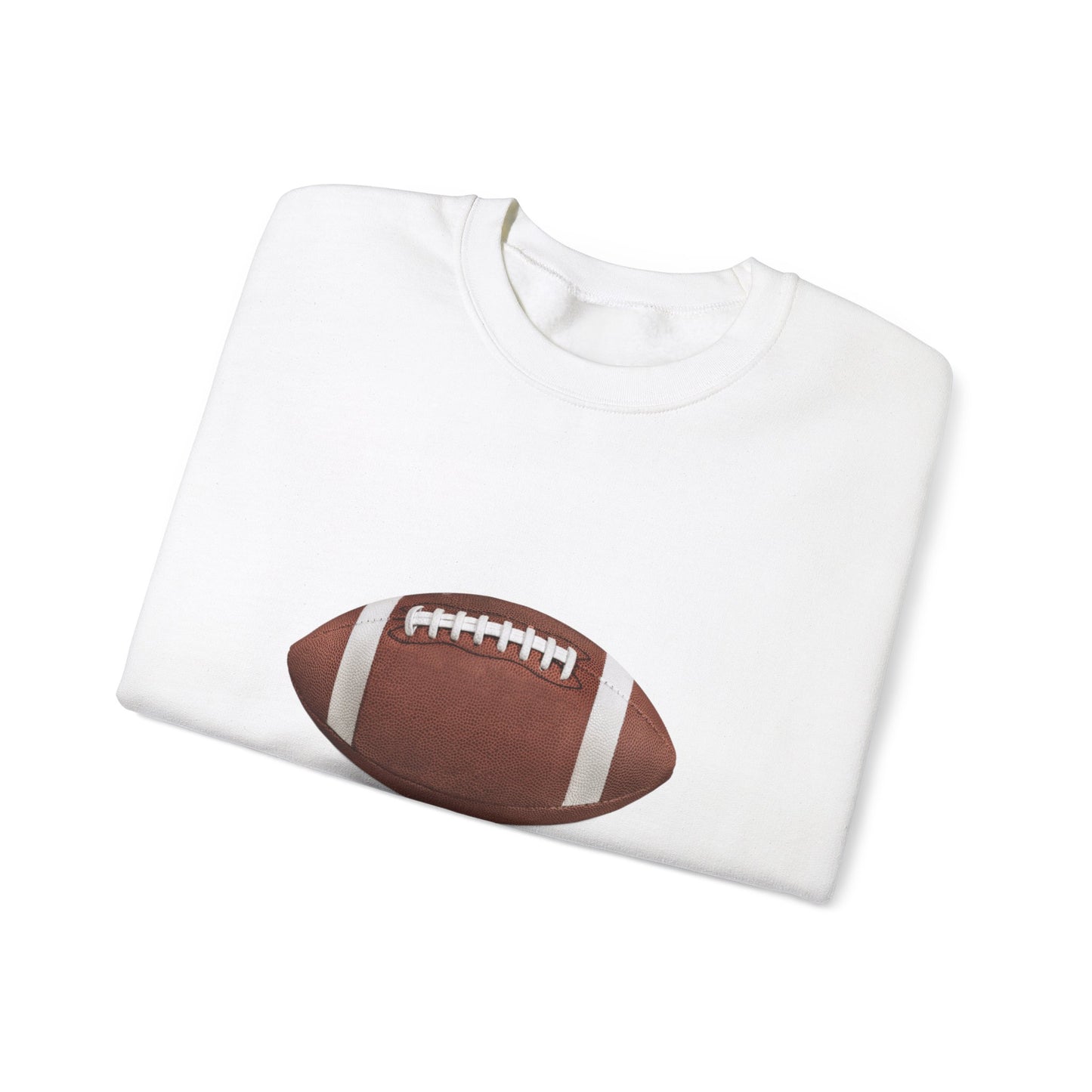 Kickoff Unisex Heavy Blend™ Crewneck Sweatshirt