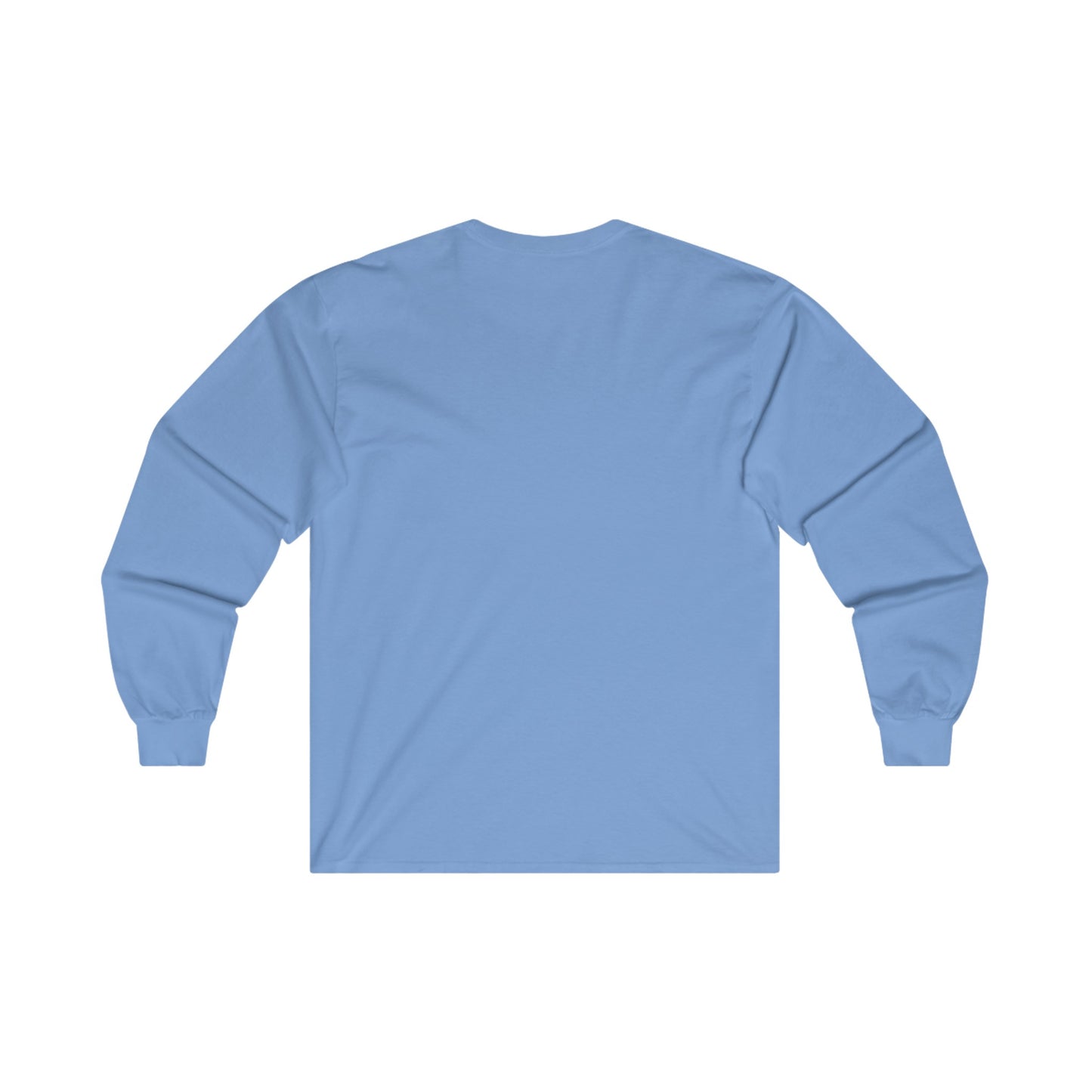 Love Tx Unisex Ultra Cotton Long Sleeve Tee