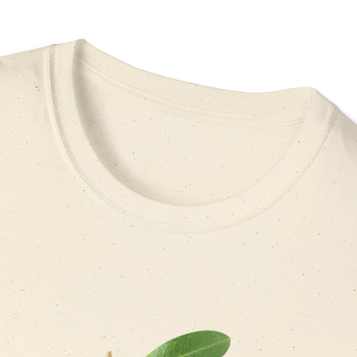 Olive Harvest Tuscany Unisex Softstyle T-Shirt