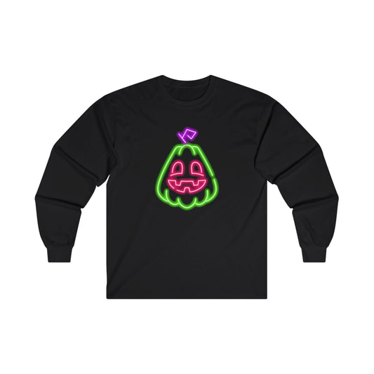 Jack O Unisex Ultra Cotton Long Sleeve Tee