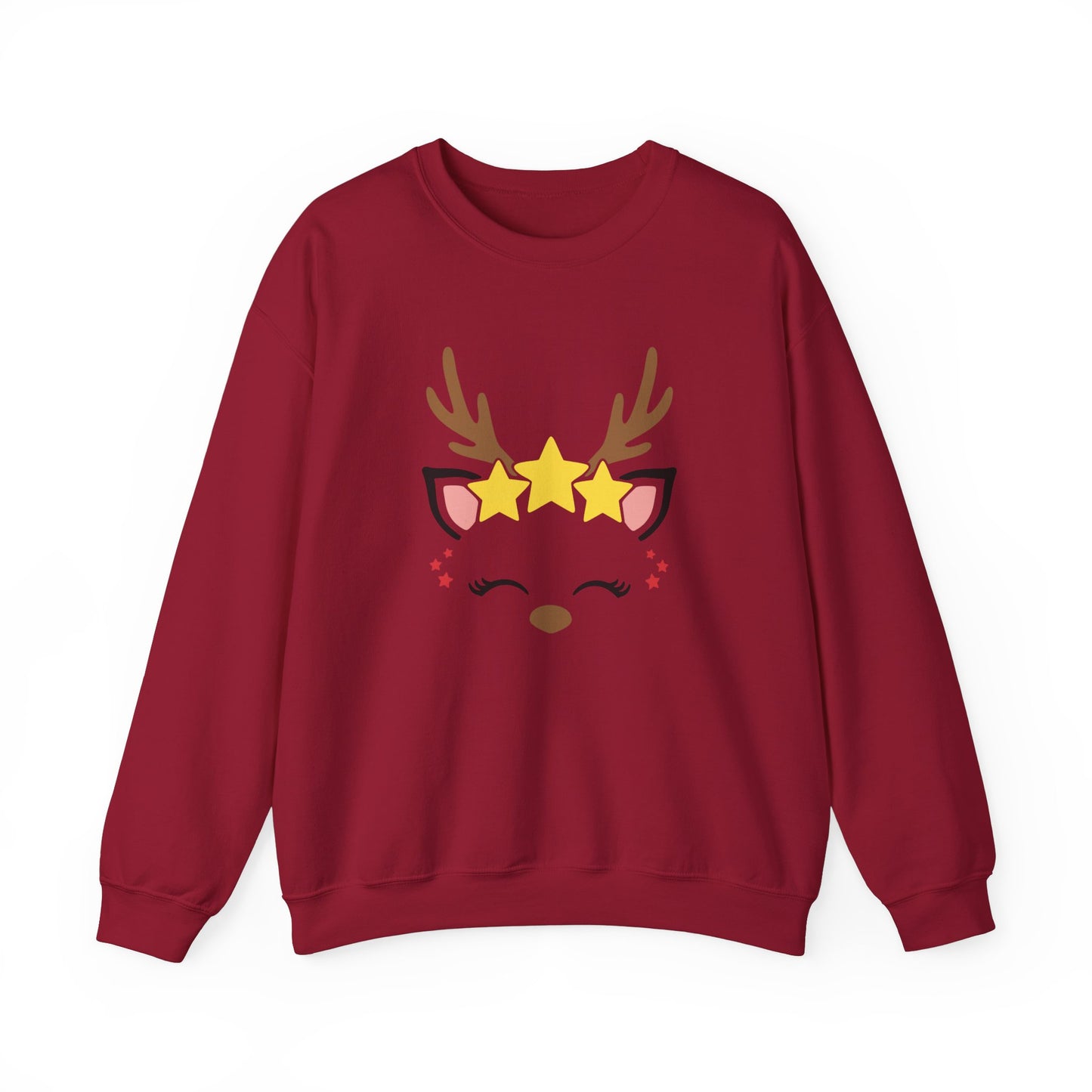 Dear Unisex Heavy Blend™ Crewneck Sweatshirt