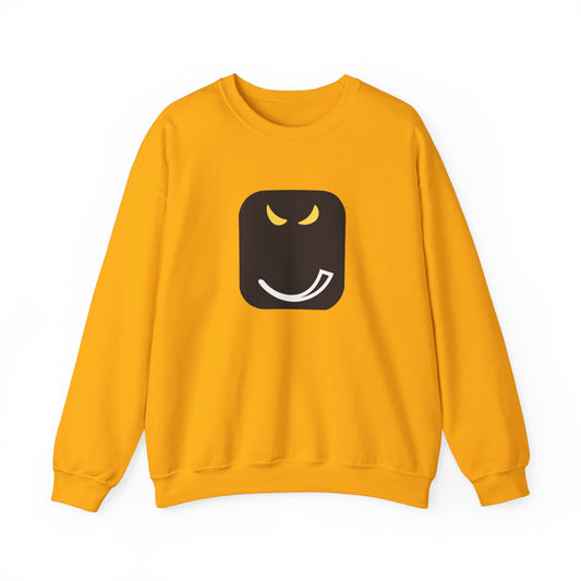 Mischief Roblot Unisex Heavy Blend™ Crewneck Sweatshirt