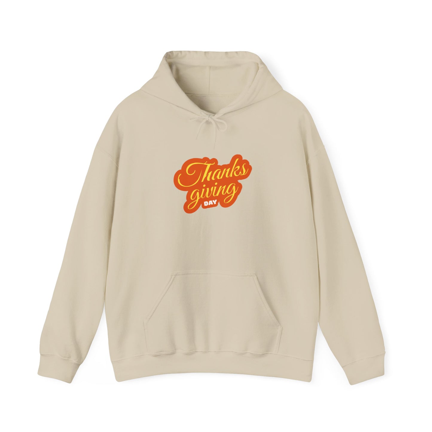 Bubble Thx Unisex Heavy Blend™ Hooded Sweatshirt