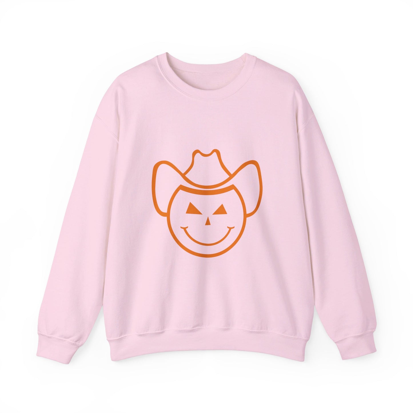 Cowboy Jack Unisex Heavy Blend™ Crewneck Sweatshirt