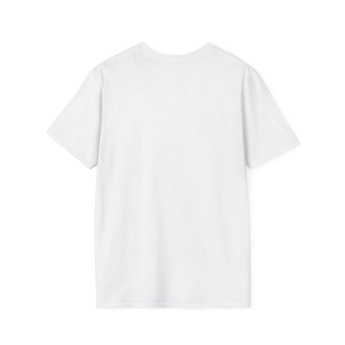 Made in Italy Unisex Softstyle T-Shirt