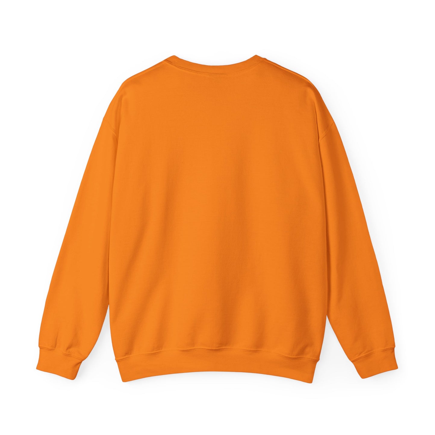 Color Fox Unisex Heavy Blend™ Crewneck Sweatshirt