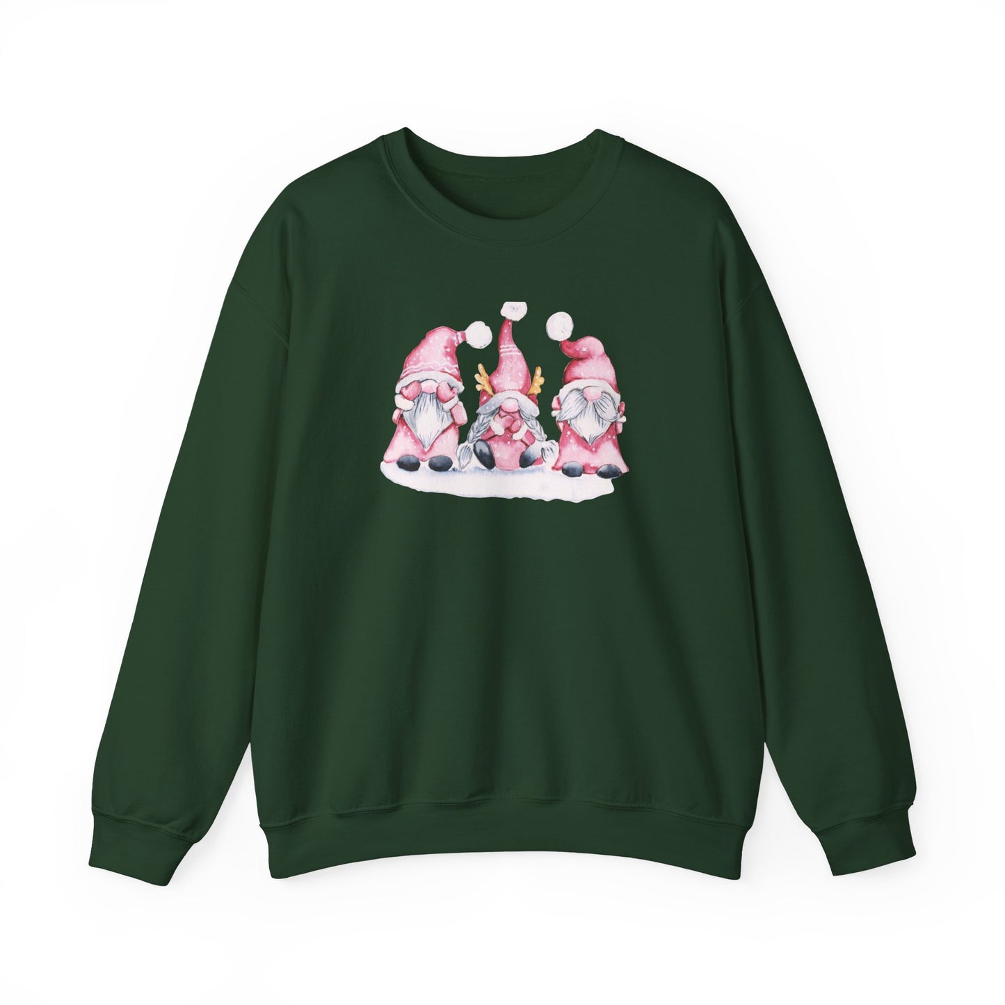 Snowmies Unisex Heavy Blend™ Crewneck Sweatshirt