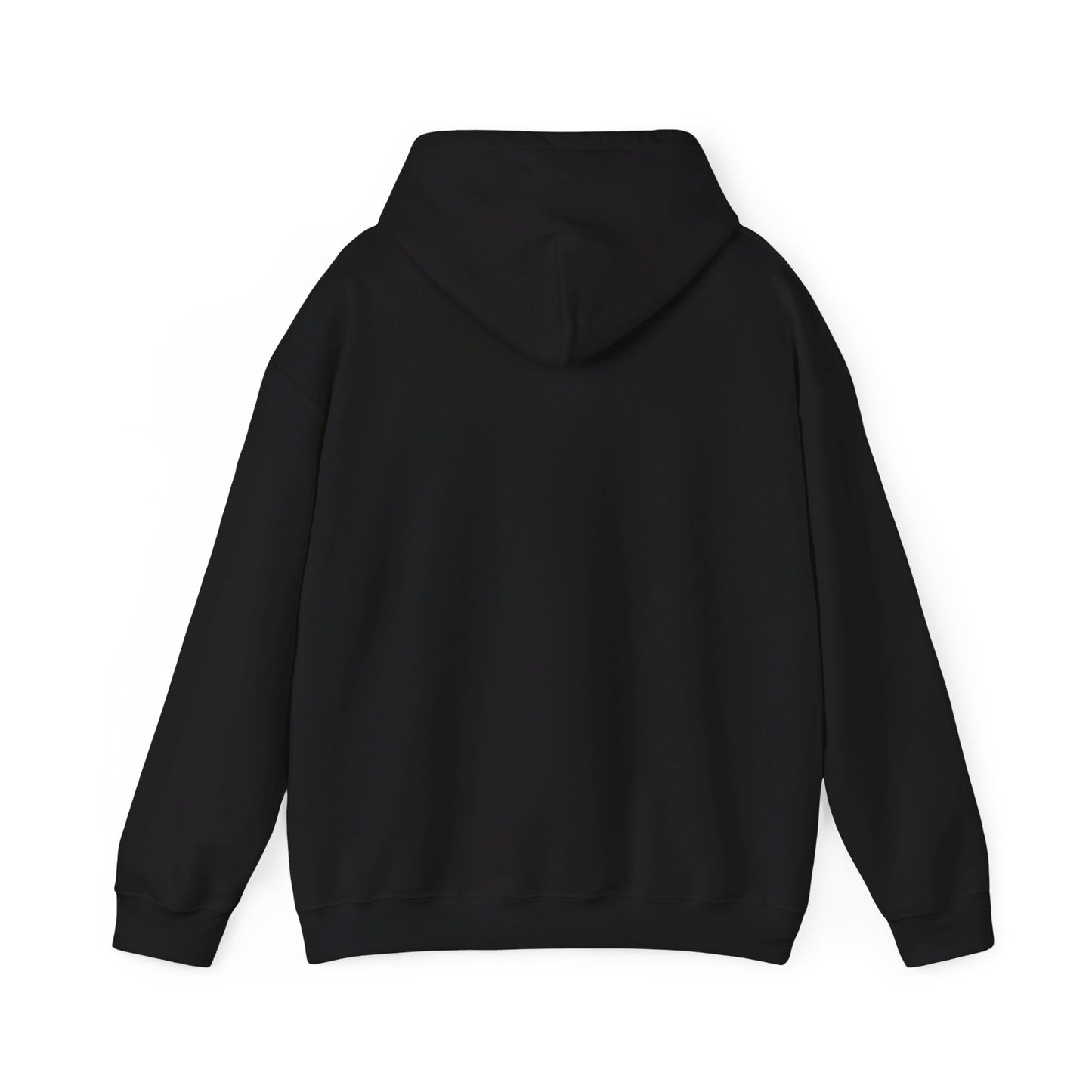 The Count Unisex Heavy Blend™ Hooded Sweatshirt