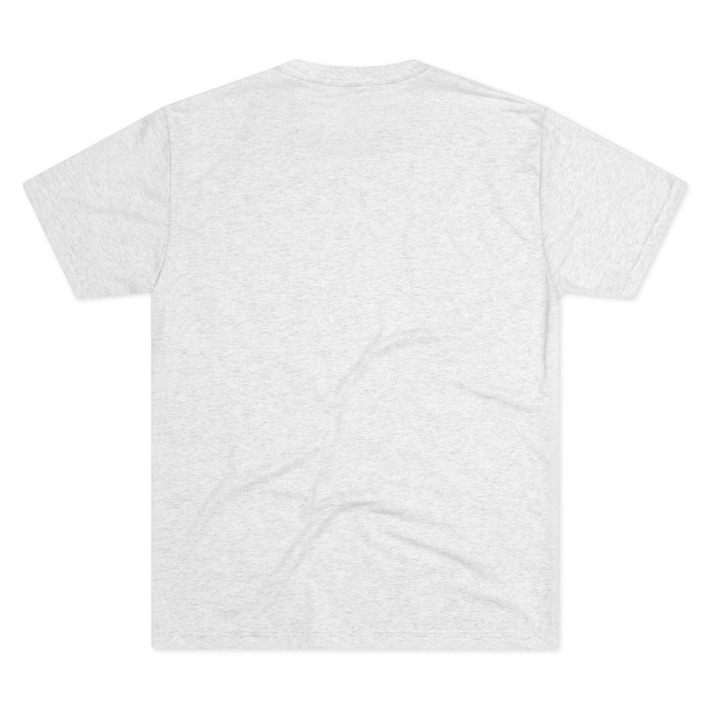 Enjoy Today Unisex Tri-Blend Crew Tee