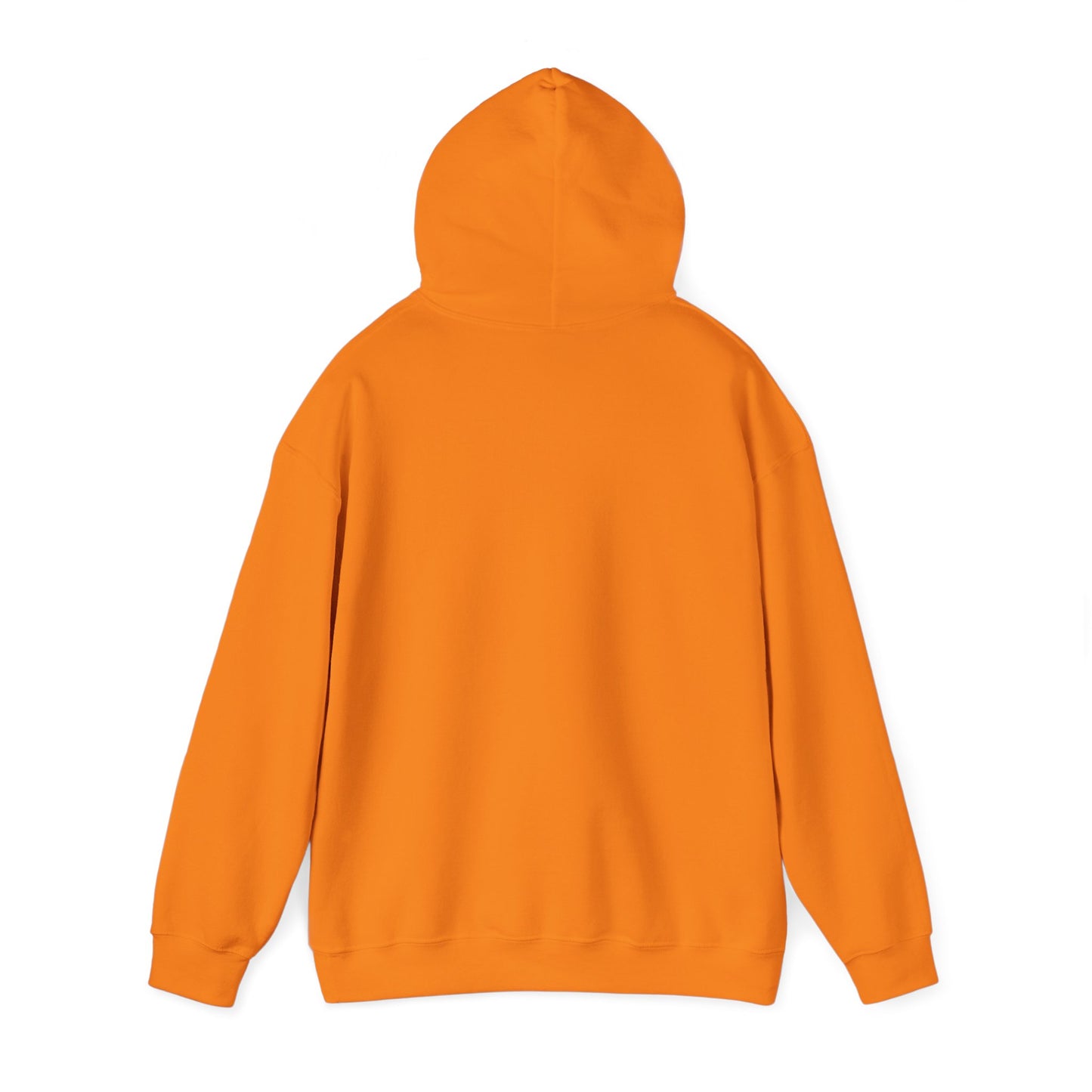 SAFE Unisex Heavy Blend™ Hooded Sweatshirt