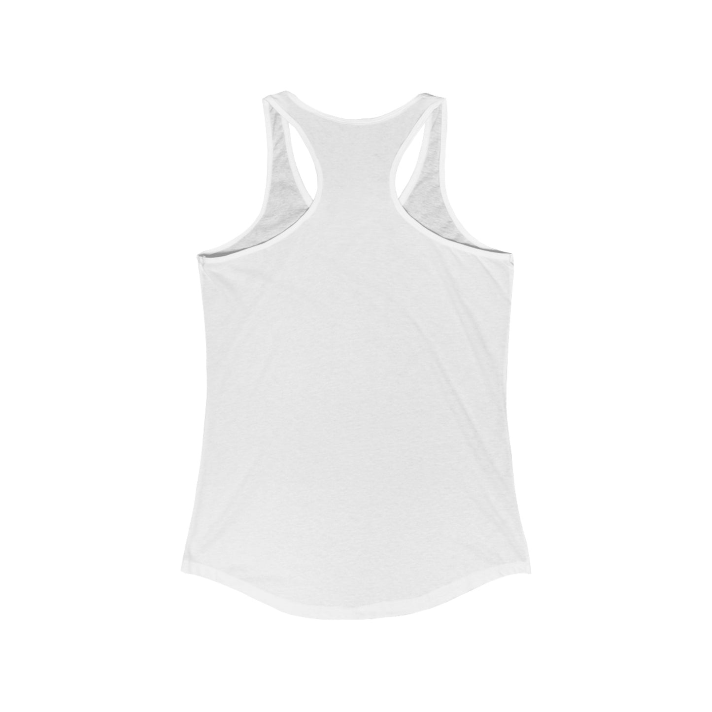 Kundalini Women's Ideal Racerback Tank