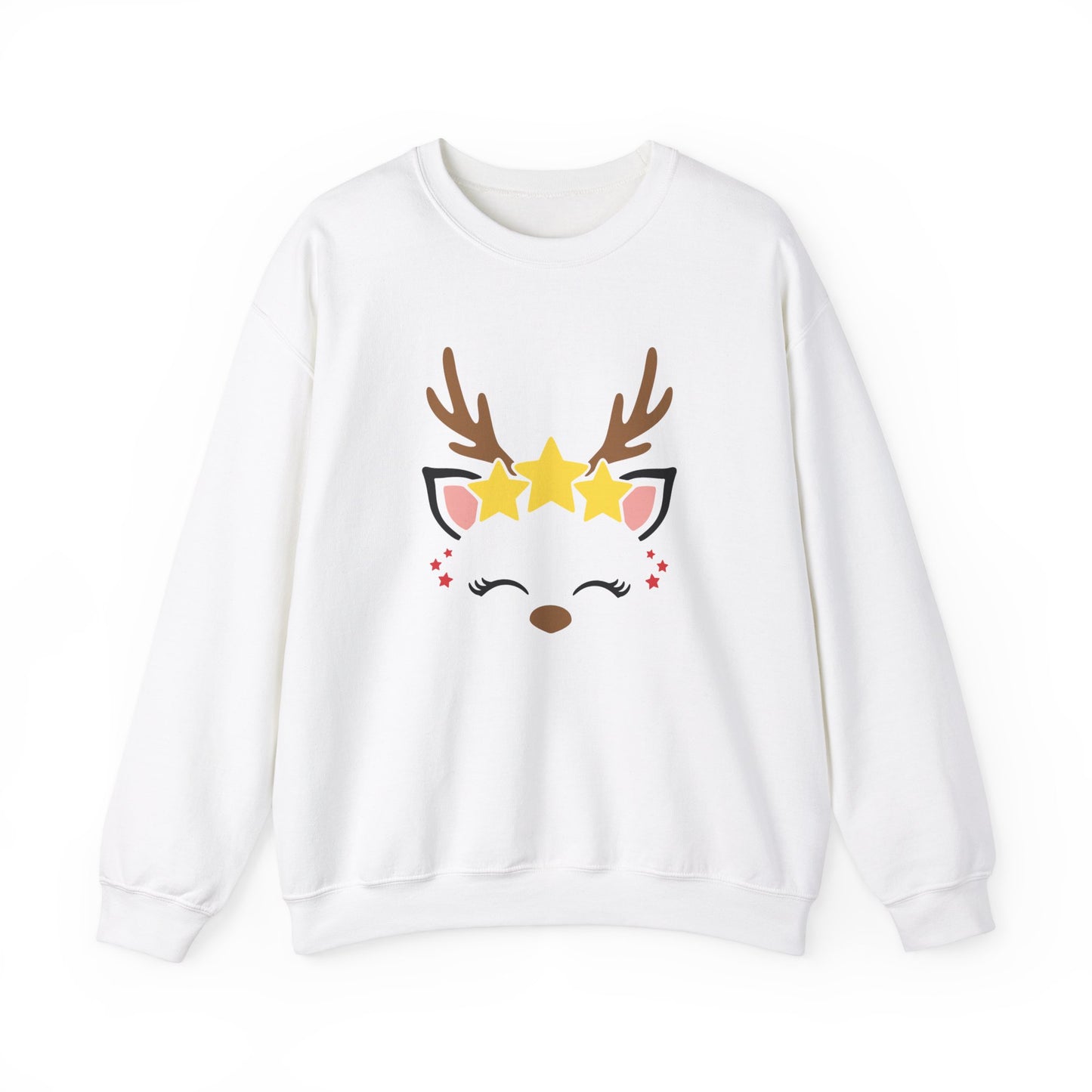 Dear Unisex Heavy Blend™ Crewneck Sweatshirt