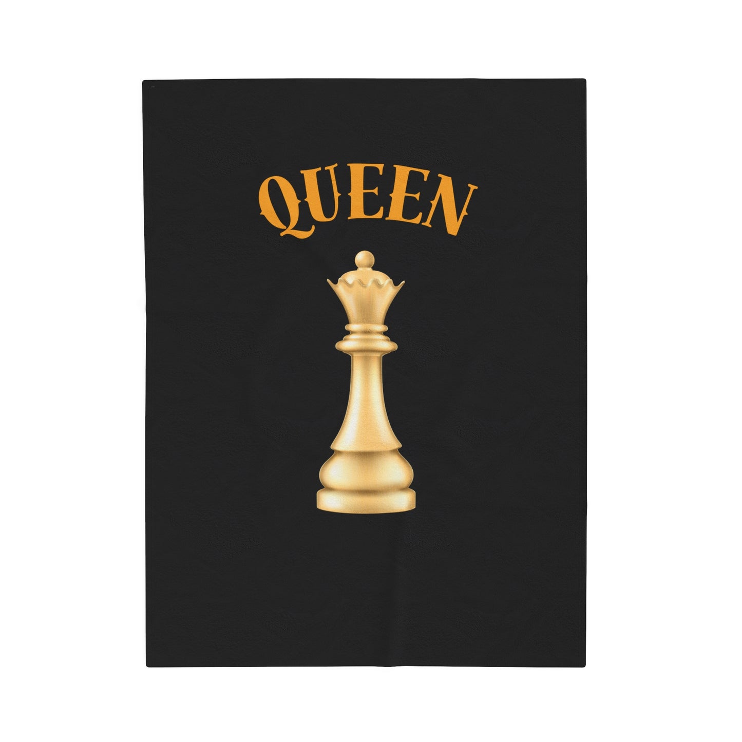 Queen Velveteen Plush Blanket