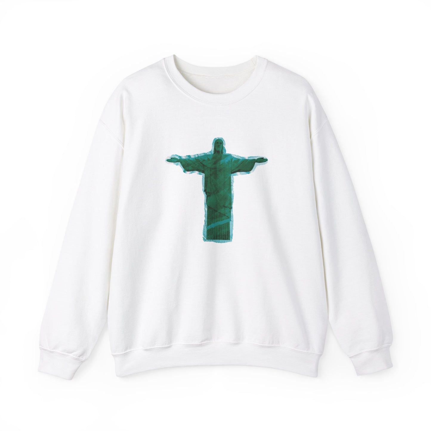 Gospel Unisex Heavy Blend™ Crewneck Sweatshirt