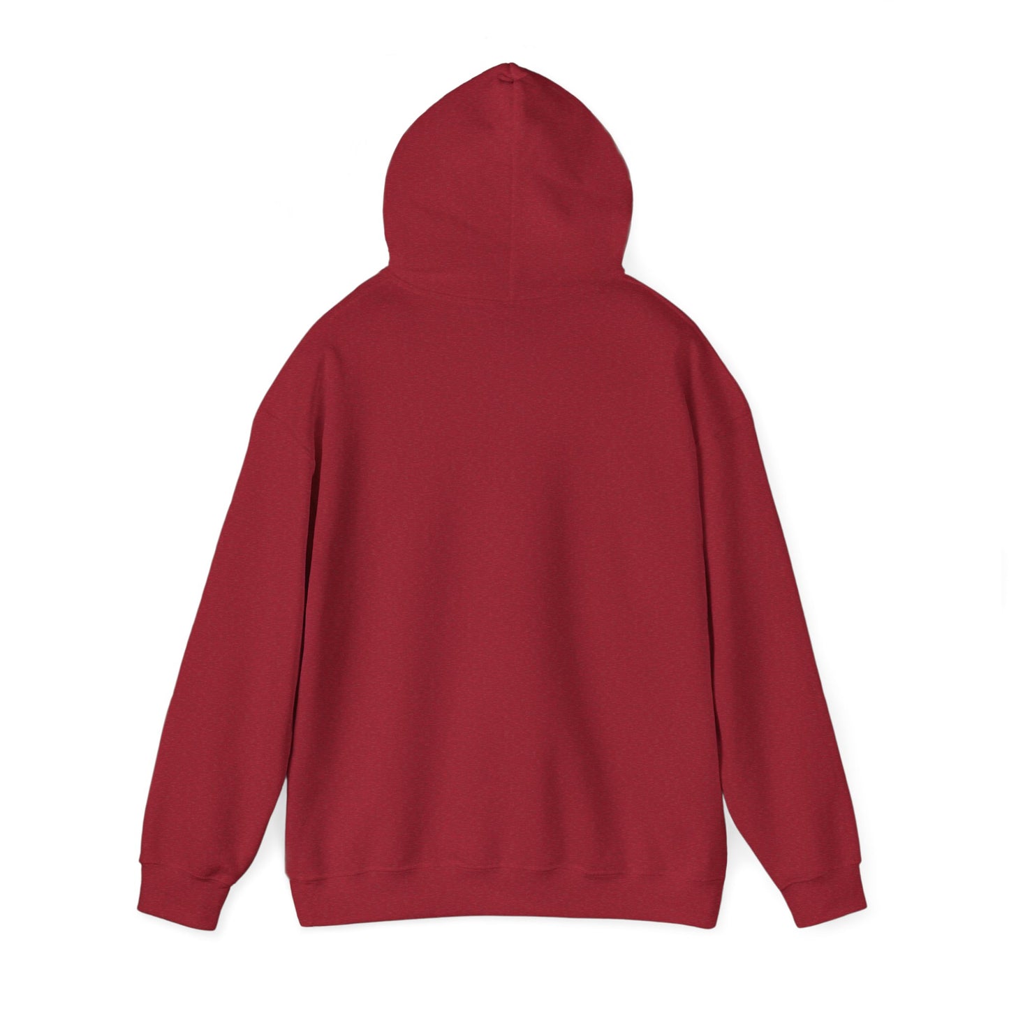 Champion Unisex Heavy Blend™ Hooded Sweatshirt