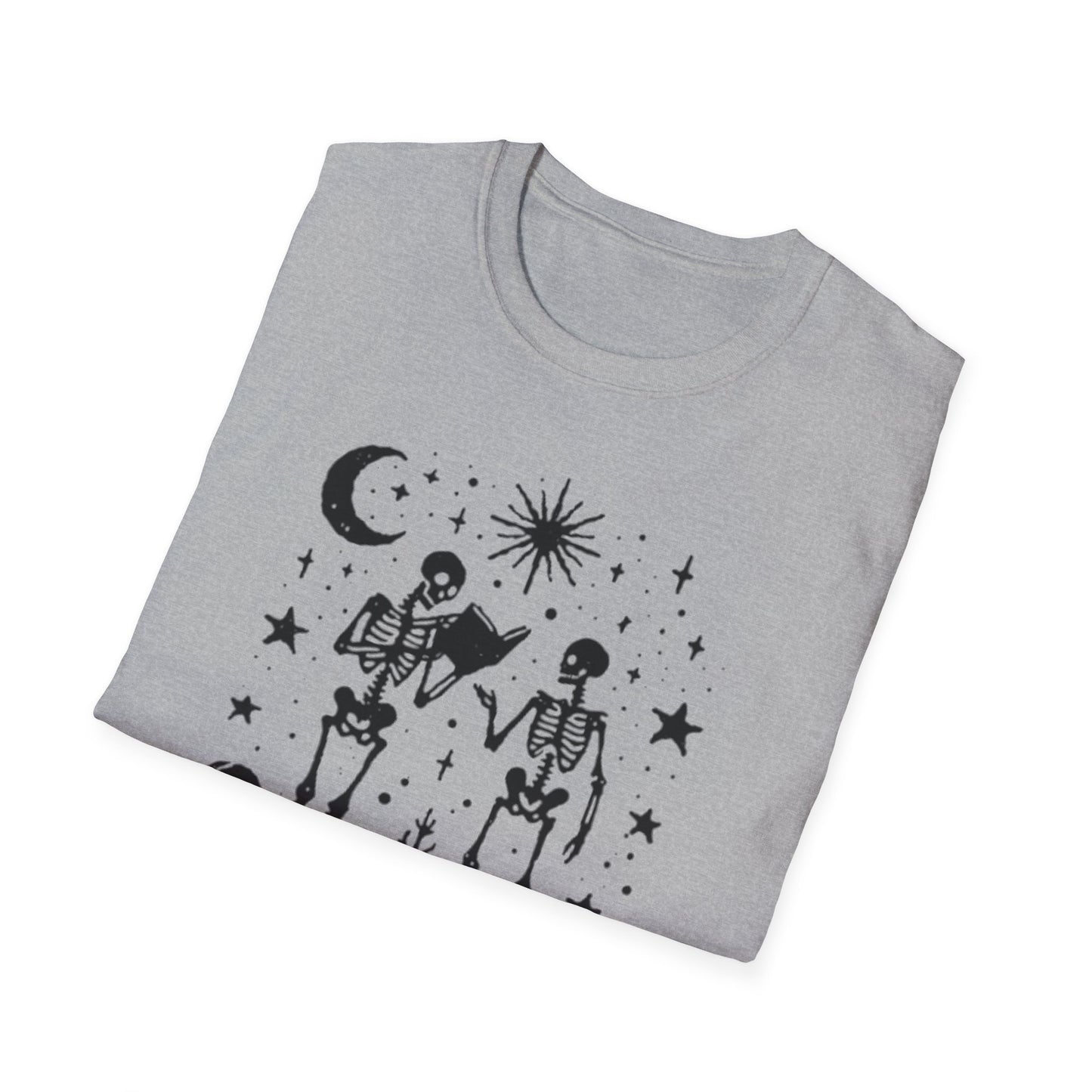 Practical Magic II Unisex Softstyle T-Shirt