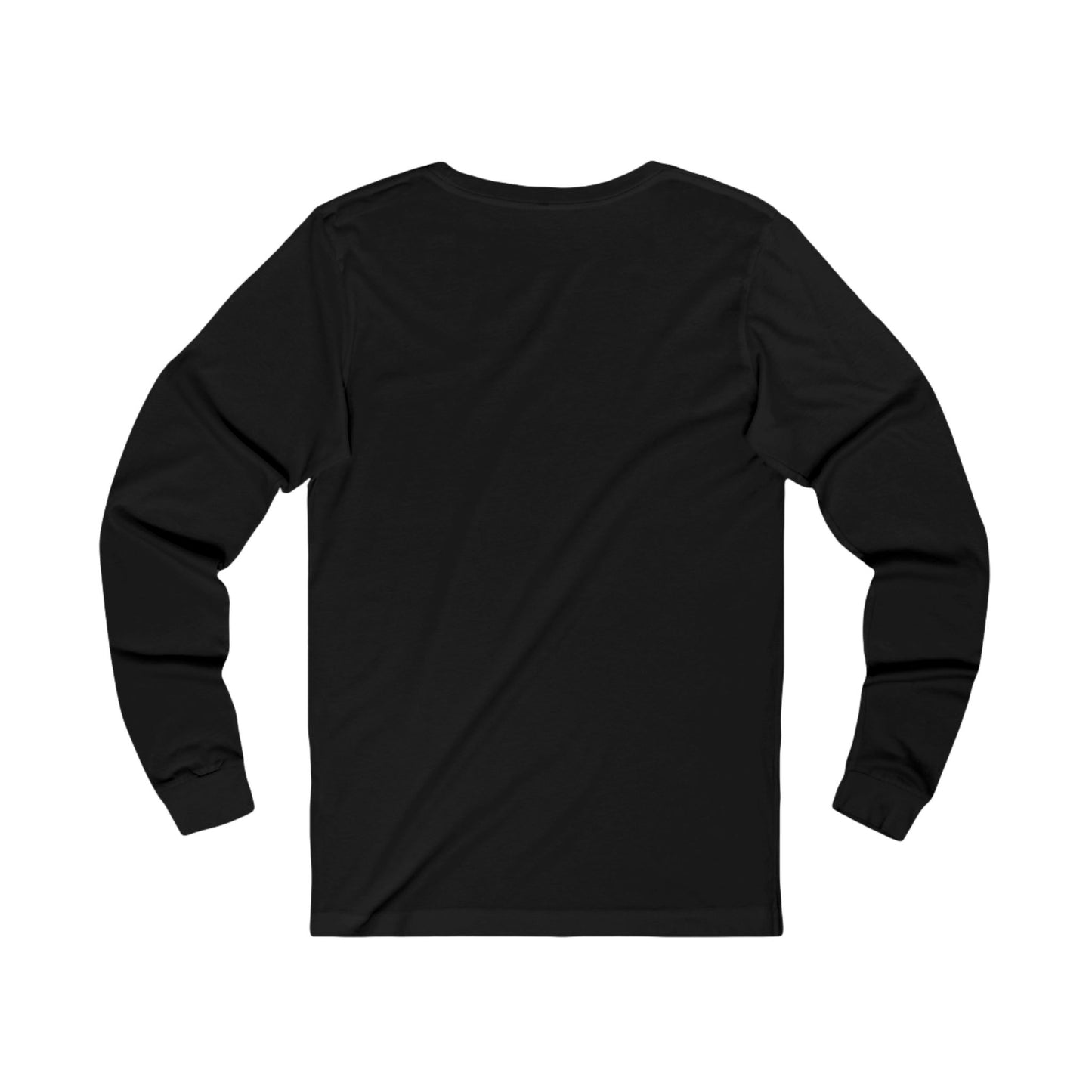 On the Road Unisex Jersey Long Sleeve Tee