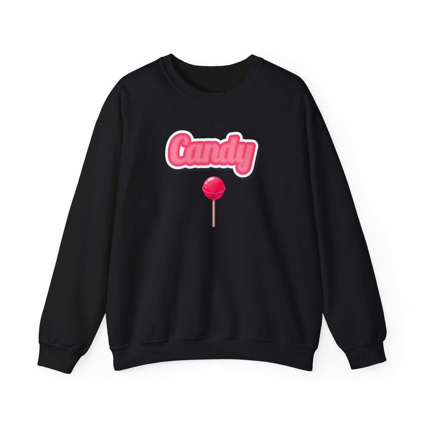 Candy Unisex Heavy Blend™ Crewneck Sweatshirt