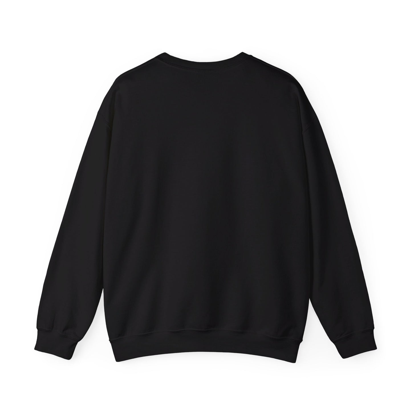 Tres Cafe Unisex Heavy Blend™ Crewneck Sweatshirt