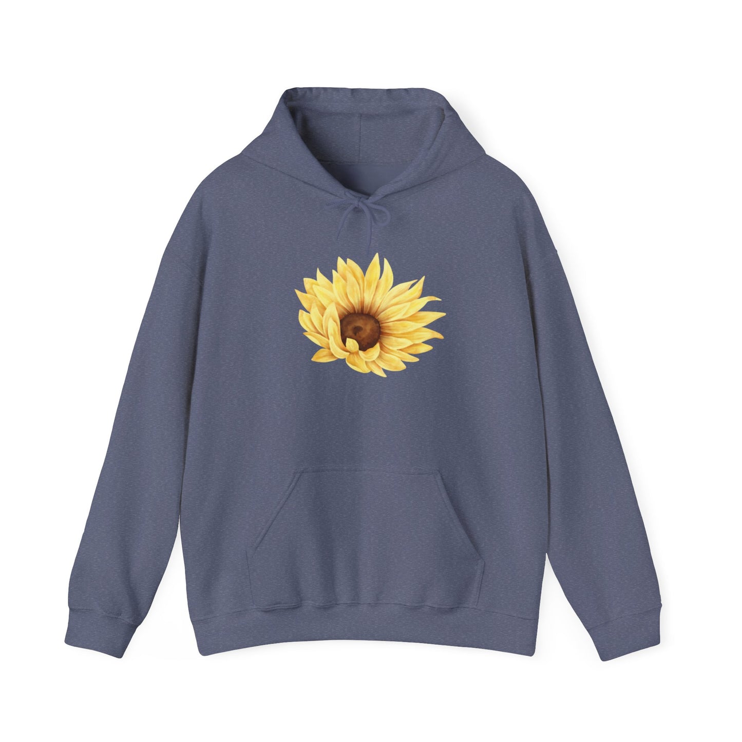 Sunflower Unisex Heavy Blend™ Hooded Sweatshirt