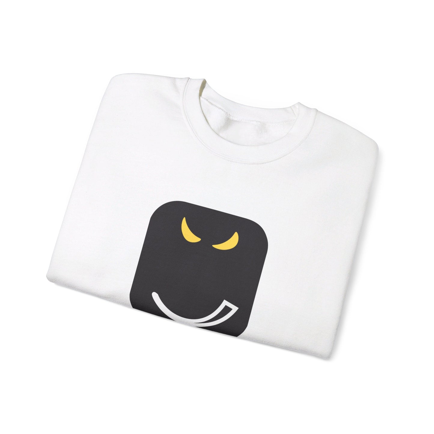 Mischief Roblot Unisex Heavy Blend™ Crewneck Sweatshirt